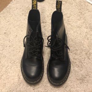 Doc Martens